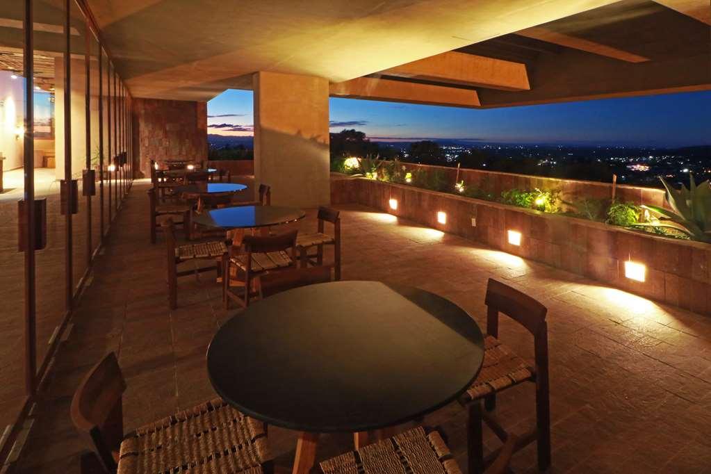Albor San Miguel De Allende Tapestry Collection By Hilton Exterior photo